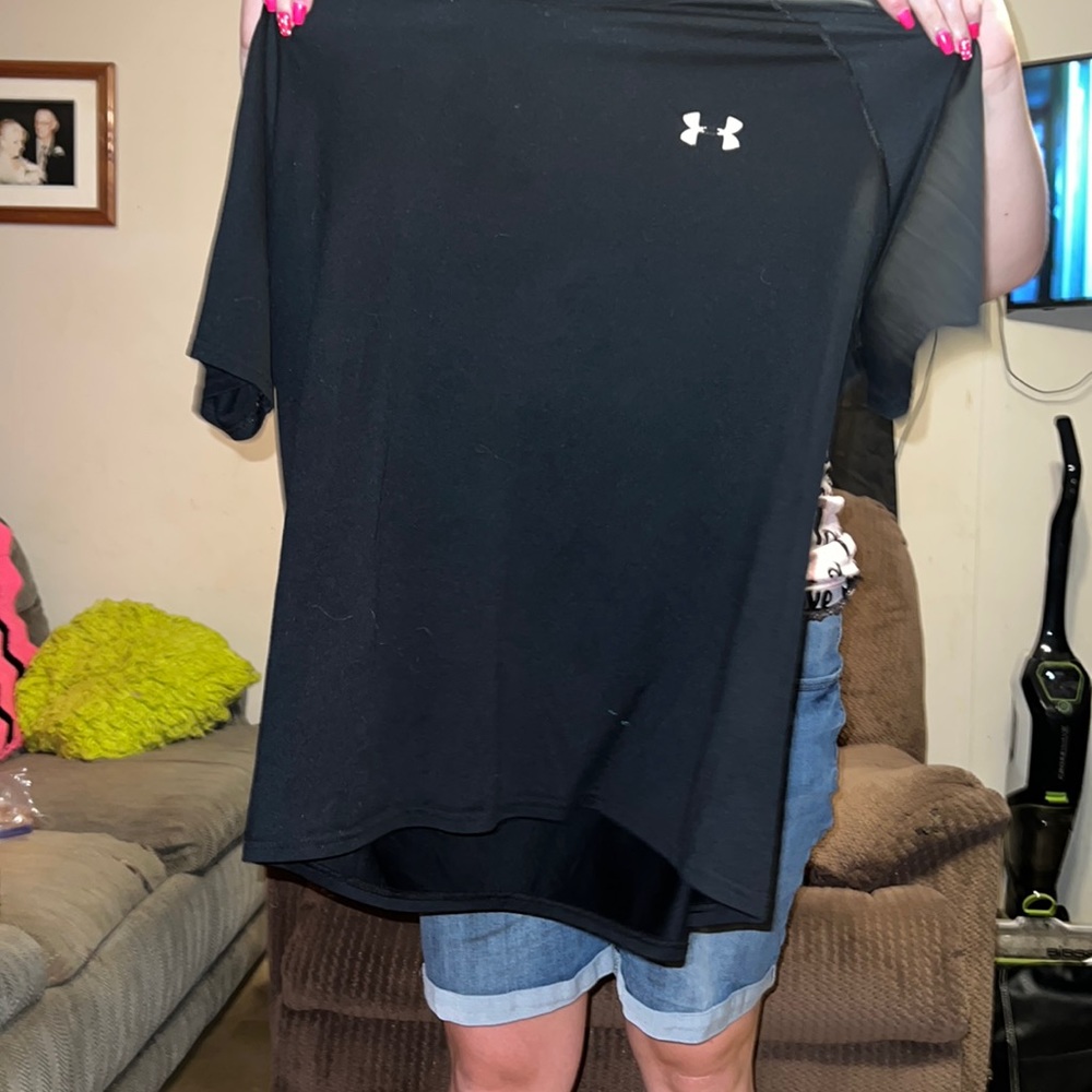 Under armour